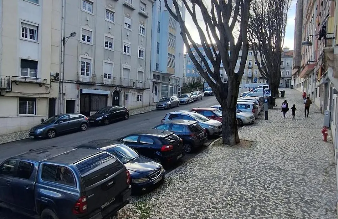 Graça Apartments-1