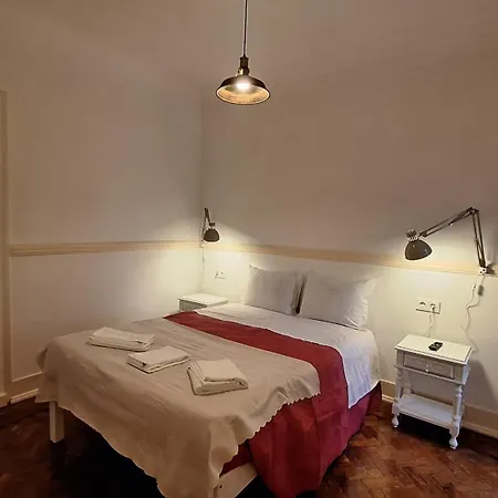 Graça Apartments-3